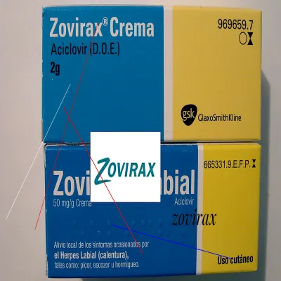 Faut il une ordonnance pour le zovirax